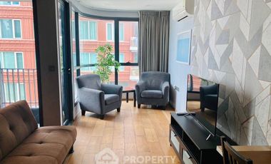 À louer et à vendre 1 chambre condo à Pathum Wan, Bangkok