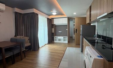 Wohnung zur Miete und zum Kauf mit 2 Zimmer in Watthana, Bangkok