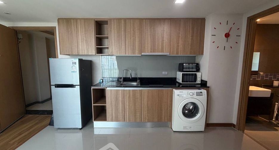 Аренда и продажа 2 спальни кондо в Щаттхана, Бангкок