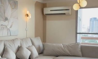 For sale 3 bedrooms condo in Khlong San, Bangkok