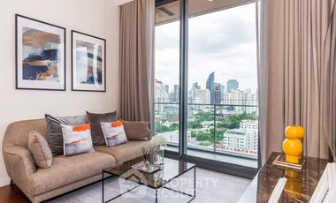Wohnung zur Miete und zum Kauf mit 1 Zimmer in Watthana, Bangkok