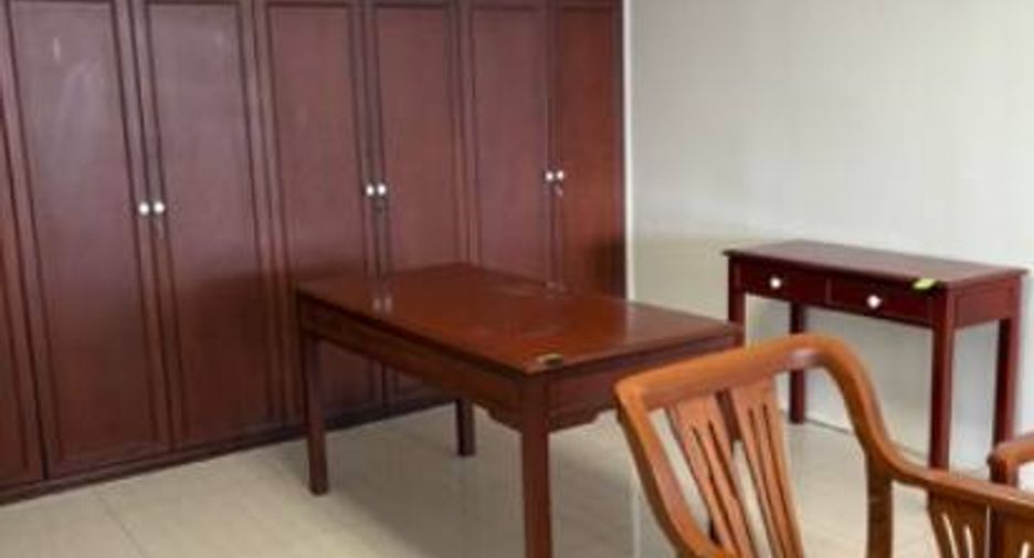 For rent and for sale 1 bed condo in Bang Rak, Bangkok