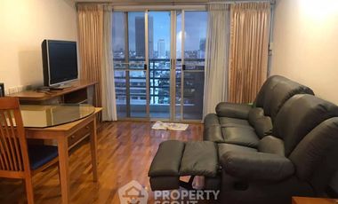 For rent and for sale 2 bedrooms condo in Khlong Toei, Bangkok