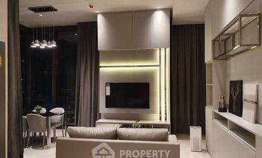 Condo en venta de 2 habitaciones en Bang Rak, Bangkok