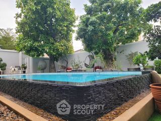 For rent そして for sale 5 ベッドルーム house in Bang Lamung, Chonburi