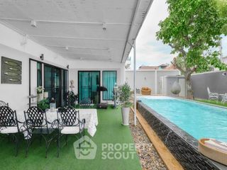 For rent そして for sale 5 ベッドルーム house in Bang Lamung, Chonburi