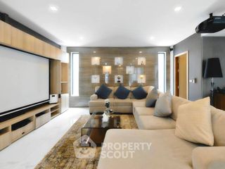 For rent そして for sale 5 ベッドルーム house in Bang Lamung, Chonburi