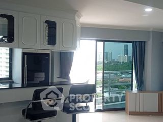 À louer et à vendre 1 chambre condo à Bang Lamung, Chonburi