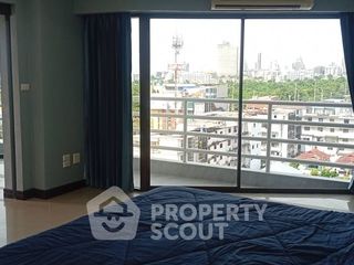 À louer et à vendre 1 chambre condo à Bang Lamung, Chonburi