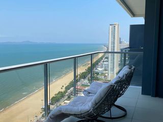 For rent and for sale 1 bed condo in Bang Lamung, Chonburi