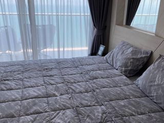 For rent and for sale 1 bed condo in Bang Lamung, Chonburi