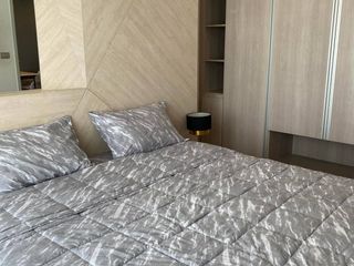 For rent and for sale 1 bed condo in Bang Lamung, Chonburi