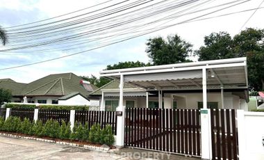 À vendre 3 chambres maison à East Pattaya, Pattaya