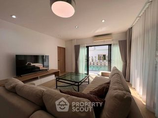 For rent and for sale 3 bedrooms house in Na Jomtien, Pattaya