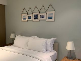 For rent and for sale 2 bedrooms condo in Bang Lamung, Chonburi
