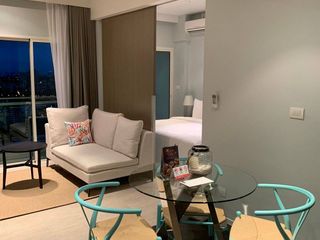 For rent and for sale 2 bedrooms condo in Bang Lamung, Chonburi
