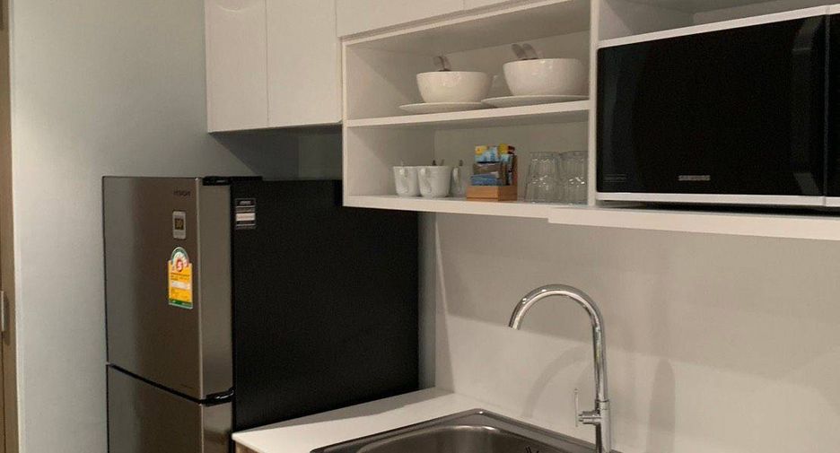 For rent and for sale 2 bedrooms condo in Jomtien, Pattaya