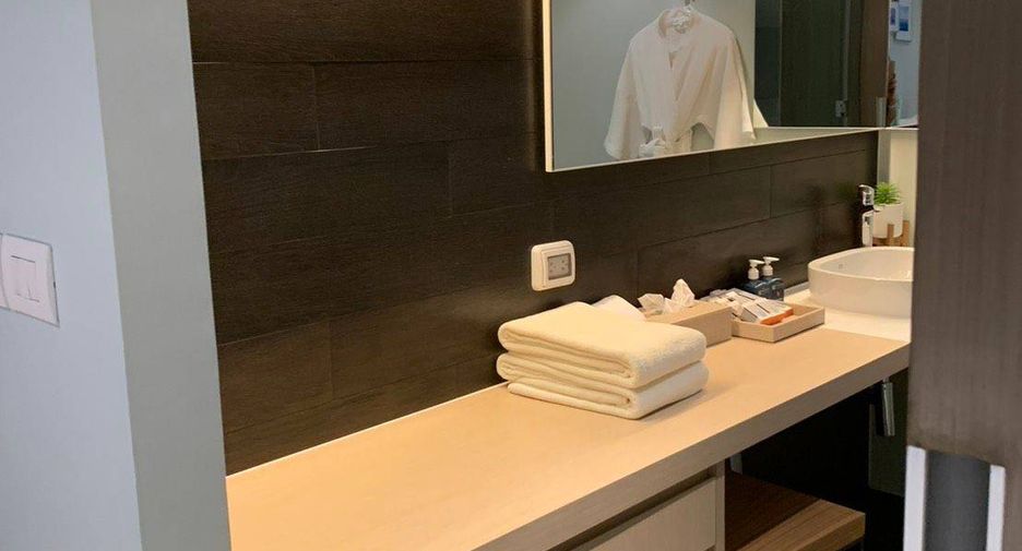 For rent and for sale 2 bedrooms condo in Jomtien, Pattaya
