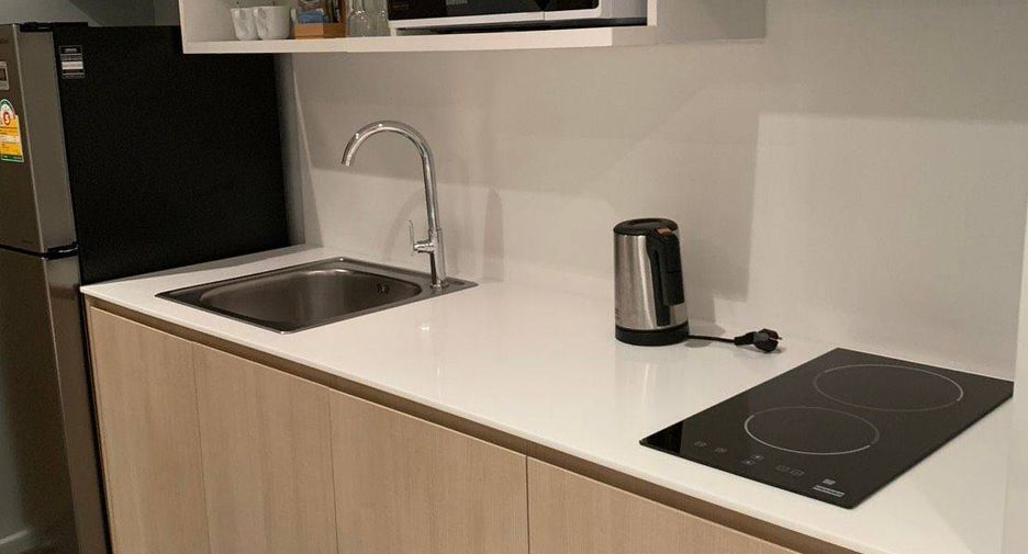 For rent and for sale 2 bedrooms condo in Jomtien, Pattaya