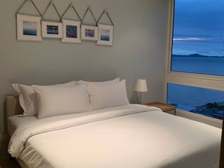 For rent and for sale 2 bedrooms condo in Bang Lamung, Chonburi