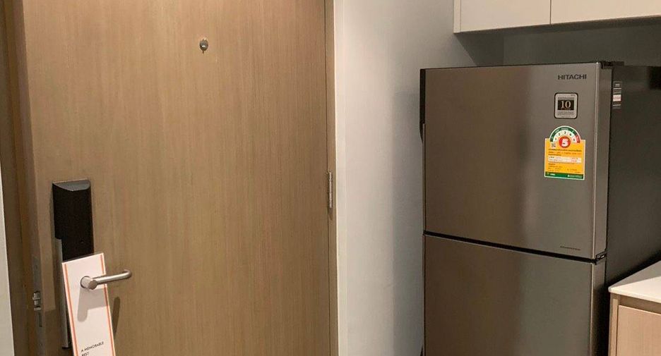 For rent and for sale 2 bedrooms condo in Jomtien, Pattaya
