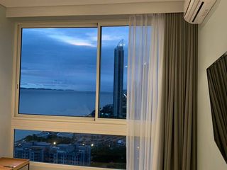 For rent and for sale 2 bedrooms condo in Bang Lamung, Chonburi