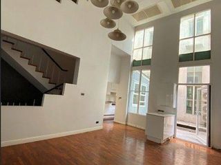 For rent and for sale 4 bedrooms townhouse in Watthana, Bangkok