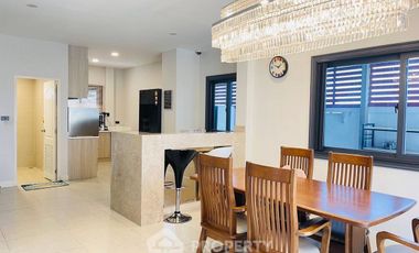 For rent and for sale 3 bedrooms house in East Pattaya, Pattaya