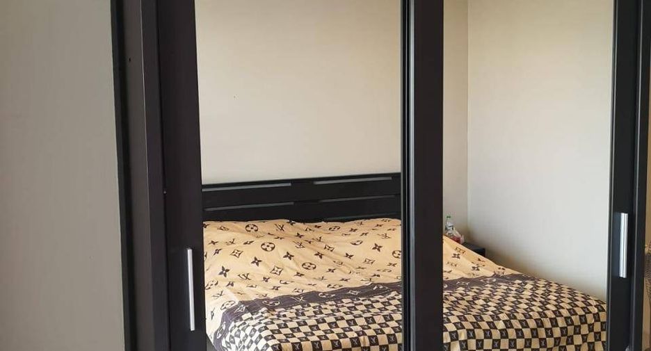 For rent and for sale 1 bed condo in Watthana, Bangkok