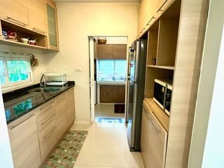 出租 和 出售 3 卧室 独立屋 在 Sai Mai, 曼谷