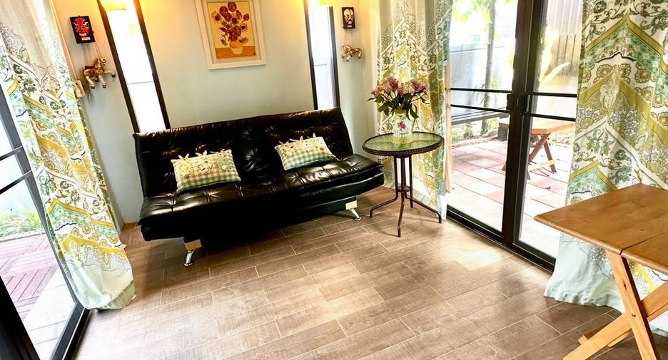 出租 和 出售 3 卧室 独立屋 在 Sai Mai, 曼谷