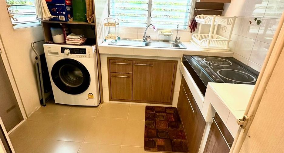 出租 和 出售 3 卧室 独立屋 在 Sai Mai, 曼谷