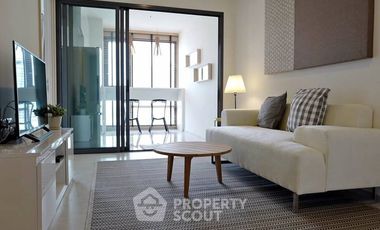 Аренда и продажа 1 кровать кондо в Кхлонг Тоеи, Бангкок