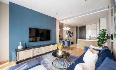 Condo en alquiler y en venta de 2 habitaciones en Khlong Toei, Bangkok