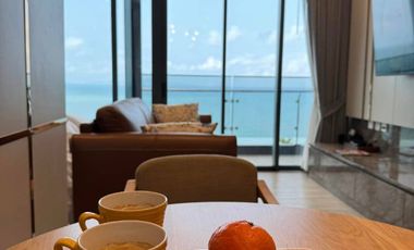 Wohnung zur Miete und zum Kauf mit 1 Zimmer in North Pattaya, Pattaya