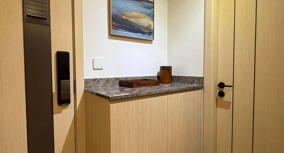 For rent and for sale 1 bed condo in North Pattaya, Pattaya