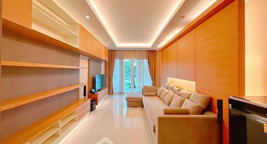 出租 和 出售 7 卧室 独立屋 在 Bang Phli, Samut Prakan