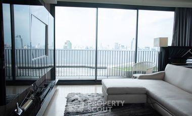 For rent and for sale 3 bedrooms condo in Pathum Wan, Bangkok