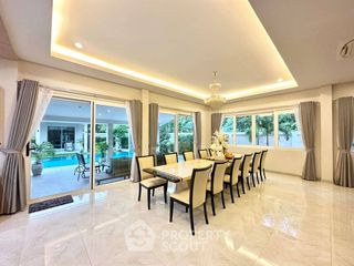 À louer et à vendre 6 chambres maison à Bang Lamung, Chonburi