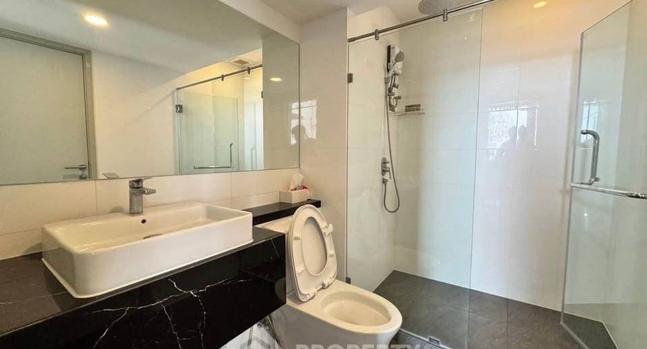 For rent and for sale 1 bed condo in Chatuchak, Bangkok