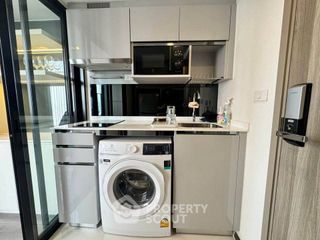 Аренда и продажа 1 кровать кондо в Чатучак, Бангкок