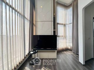 Аренда и продажа 1 кровать кондо в Чатучак, Бангкок