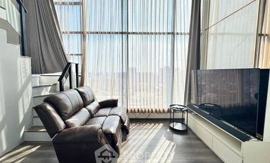 À louer et à vendre 1 chambre condo à Chatuchak, Bangkok