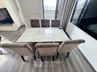 Аренда и продажа 1 кровать кондо в Чатучак, Бангкок