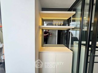 Аренда и продажа 1 кровать кондо в Чатучак, Бангкок