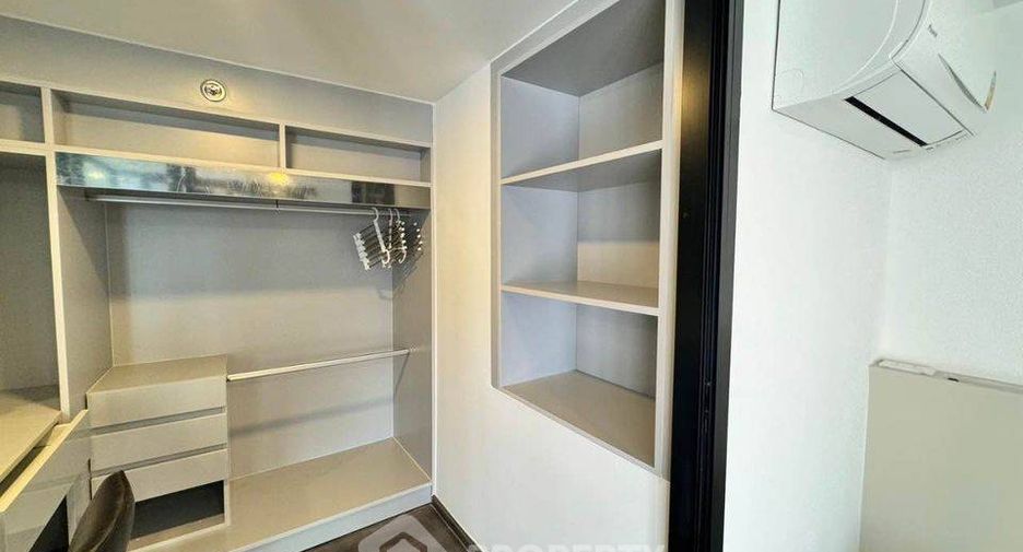 For rent and for sale 1 bed condo in Chatuchak, Bangkok