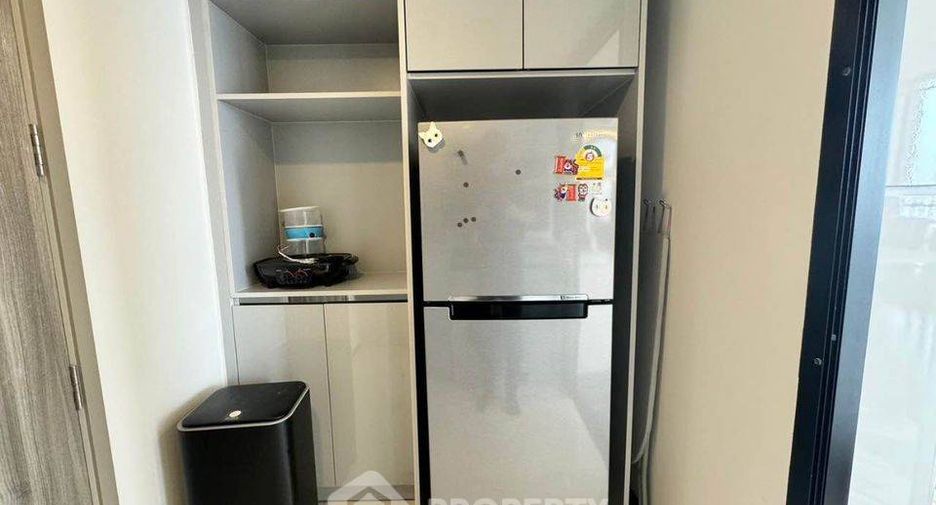 For rent and for sale 1 bed condo in Chatuchak, Bangkok