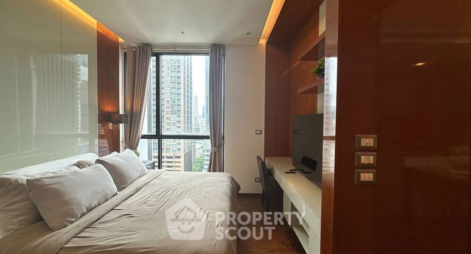 For sale 1 Beds condo in Khlong Toei, Bangkok