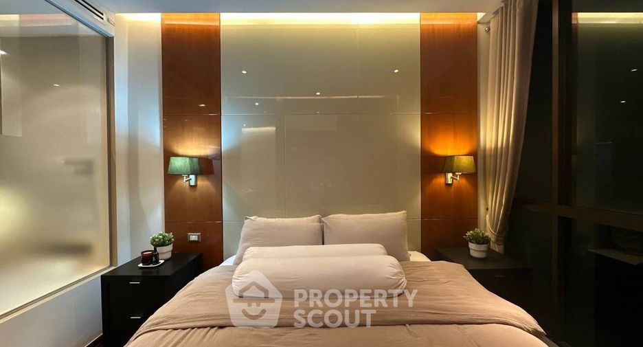 For sale 1 Beds condo in Khlong Toei, Bangkok