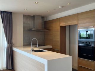 For sale 3 bedrooms condo in Yan Nawa, Bangkok